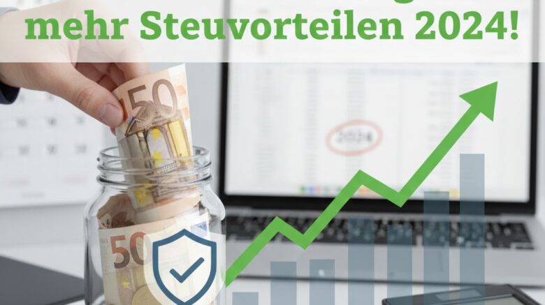 Spenden von der Steuer absetzen Dein Weg zu mehr Steuervorteilen 2024!