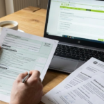 Spenden steuerlich absetzen wo eintragen