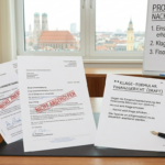 Einspruch direkt über das ELSTER-Portal