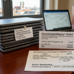 Spenden Steuerlich ABsetzen Unternehmen