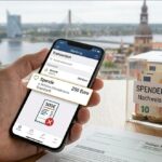 Spenden ohne Beleg Absetzen